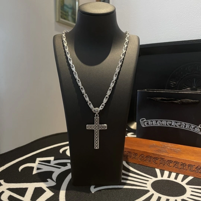 SportInspired Chrxmx Hxxrts Necklaces 298515
