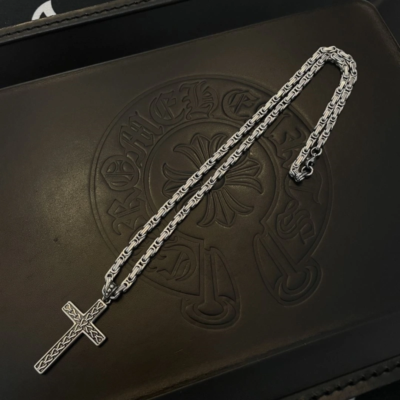 SportInspired Chrxmx Hxxrts Necklaces 298515