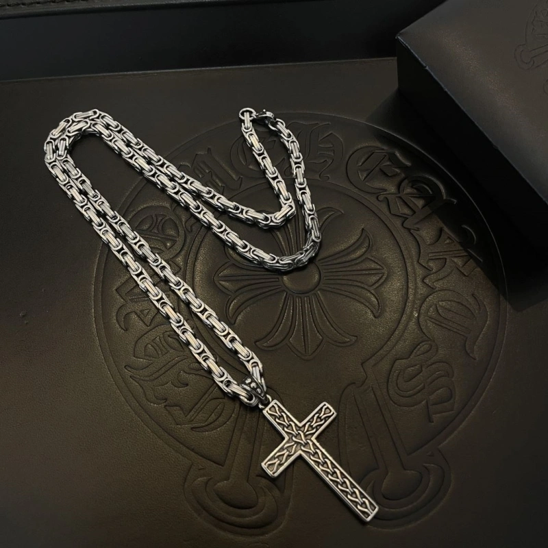 SportInspired Chrxmx Hxxrts Necklaces 298515