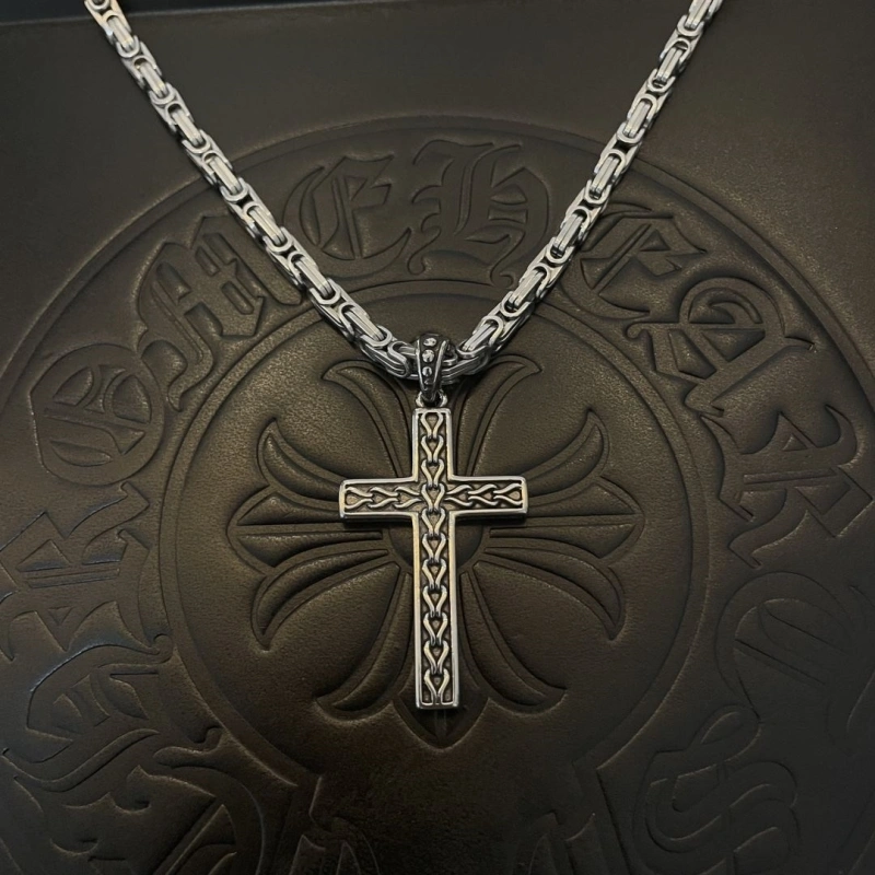 SportInspired Chrxmx Hxxrts Necklaces 298515