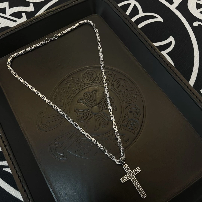 SportInspired Chrxmx Hxxrts Necklaces 298515