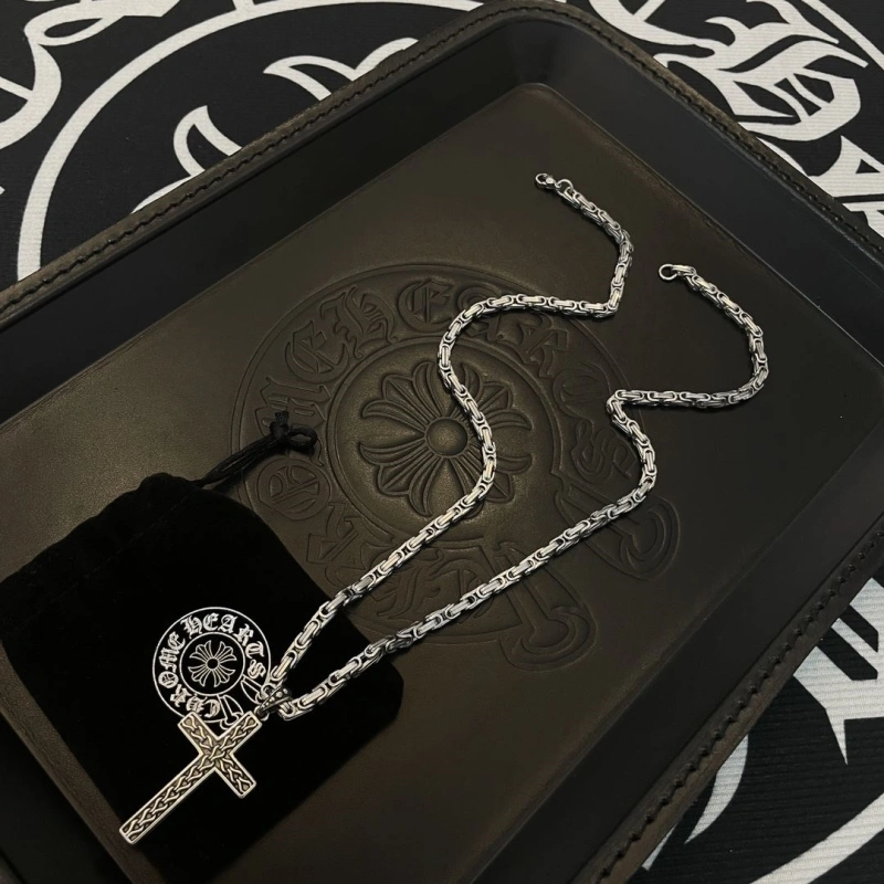 SportInspired Chrxmx Hxxrts Necklaces 298515