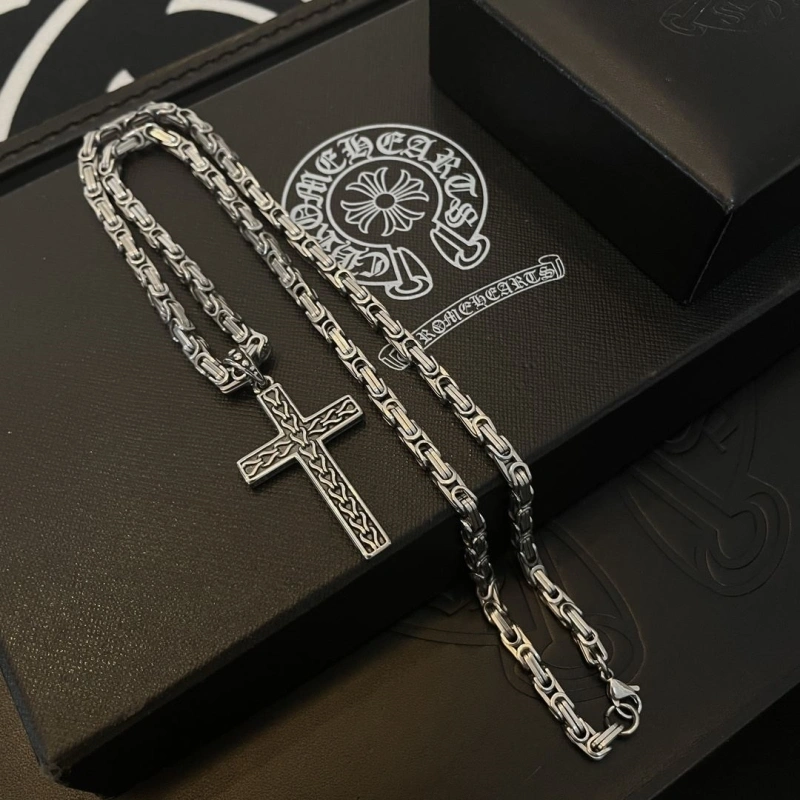 SportInspired Chrxmx Hxxrts Necklaces 298515