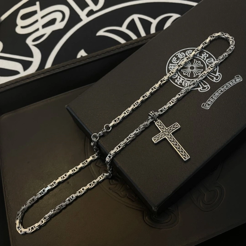 SportInspired Chrxmx Hxxrts Necklaces 298515