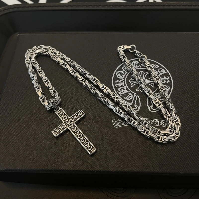 SportInspired Chrxmx Hxxrts Necklaces 298515