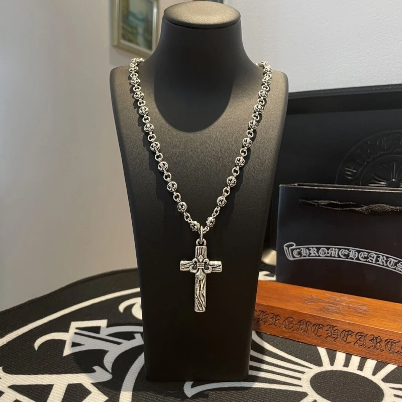 Chrxmx Hxxrts Necklaces Elegant 298512