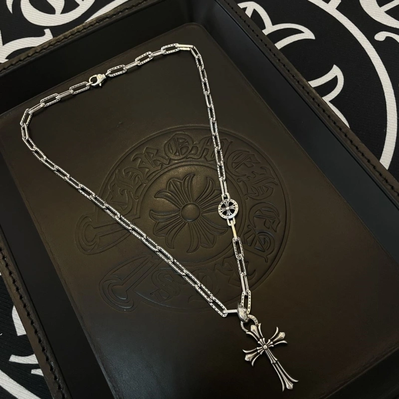 Chrxmx Hxxrts Necklaces Efficient 298511