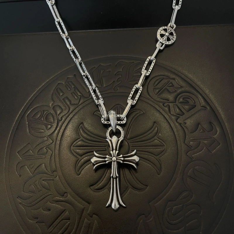 Chrxmx Hxxrts Necklaces Efficient 298511