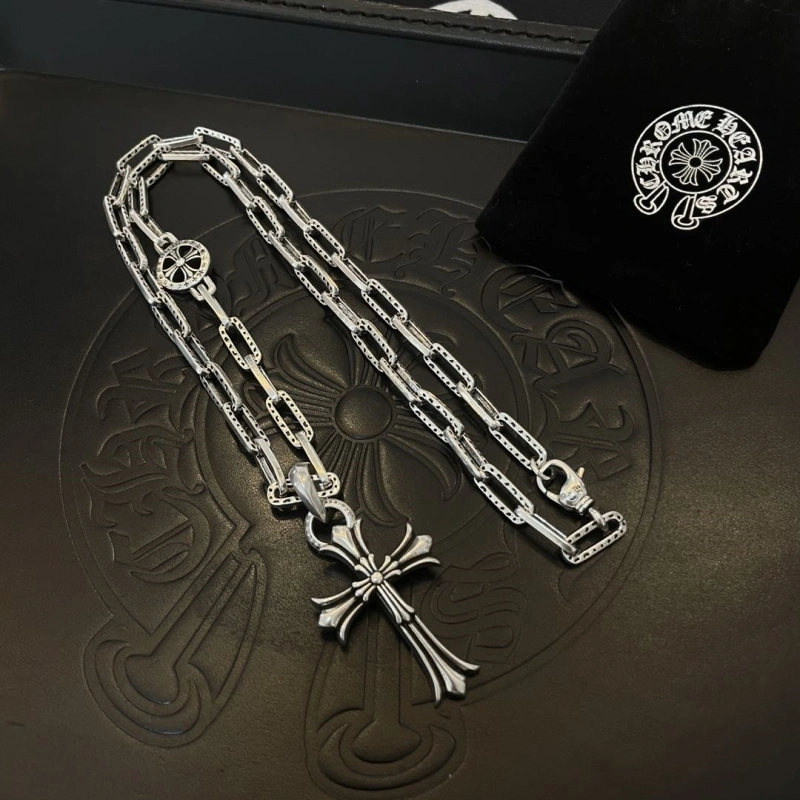 Chrxmx Hxxrts Necklaces Efficient 298511