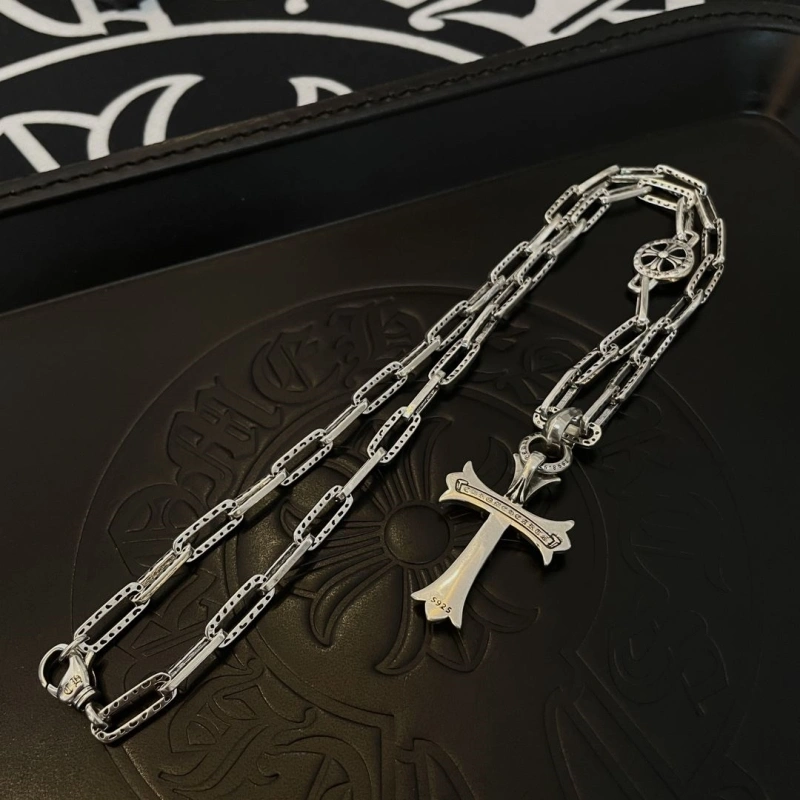 Chrxmx Hxxrts Necklaces Efficient 298511