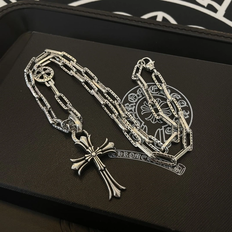 Chrxmx Hxxrts Necklaces Efficient 298511