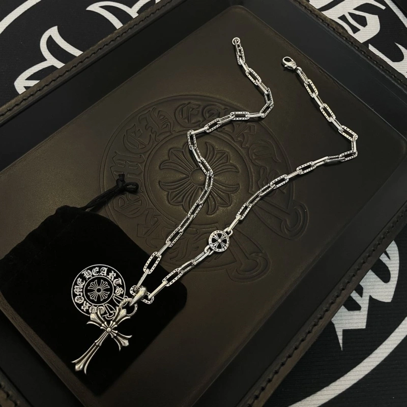 Chrxmx Hxxrts Necklaces Efficient 298511