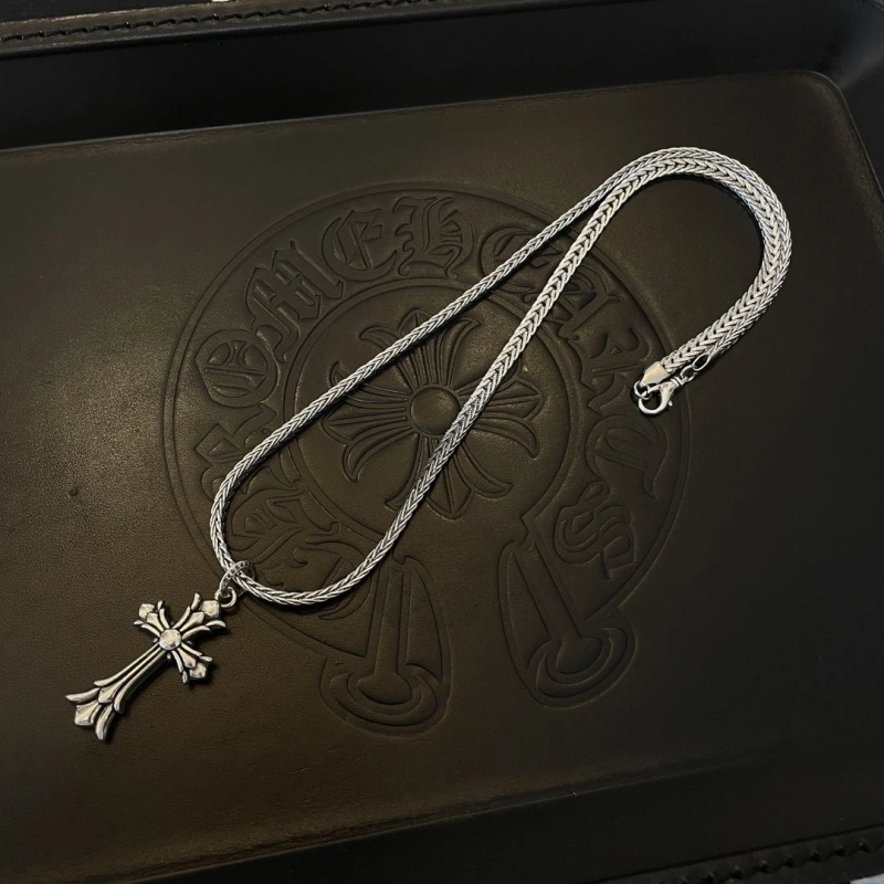 Chrxmx Hxxrts Necklaces Vibrant 298510