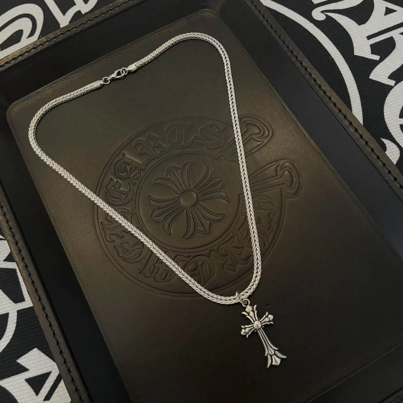 Chrxmx Hxxrts Necklaces Vibrant 298510