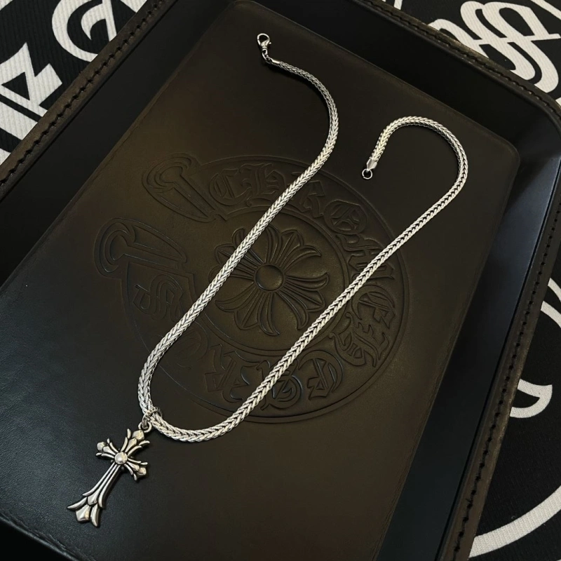 Chrxmx Hxxrts Necklaces Vibrant 298510