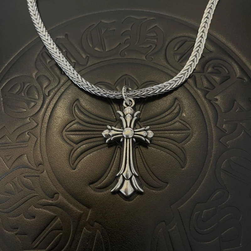 Chrxmx Hxxrts Necklaces Vibrant 298510