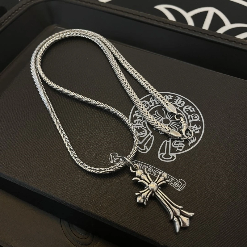 Chrxmx Hxxrts Necklaces Vibrant 298510