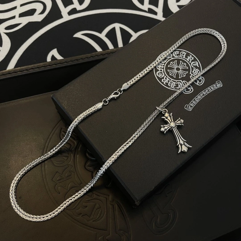 Chrxmx Hxxrts Necklaces Vibrant 298510