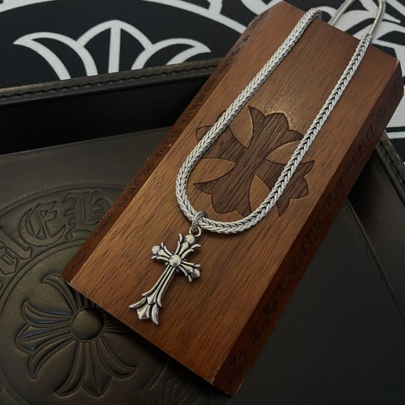 Chrxmx Hxxrts Necklaces Vibrant 298510