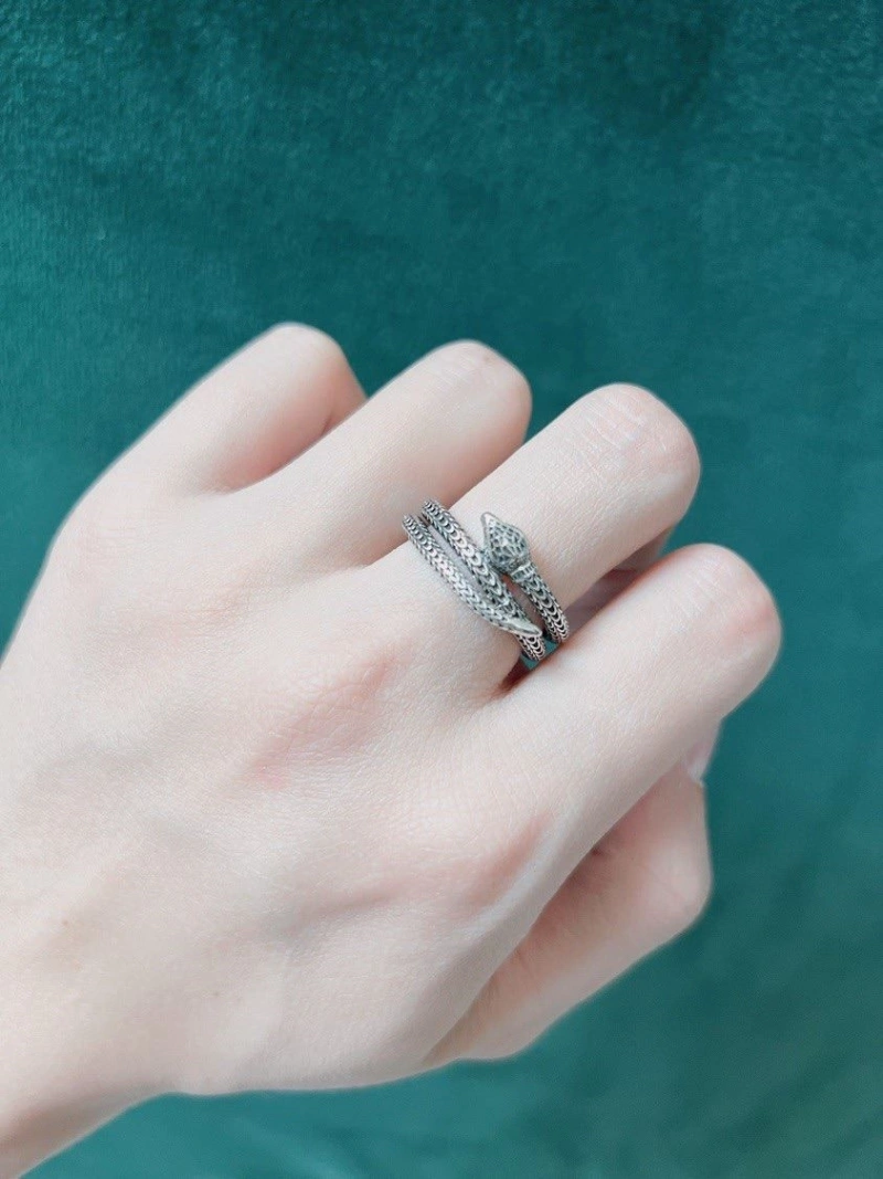 Fashionable Gxccx Rings 303353
