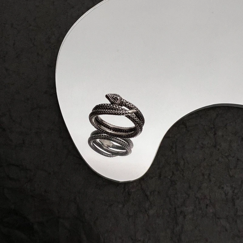 Fashionable Gxccx Rings 303353