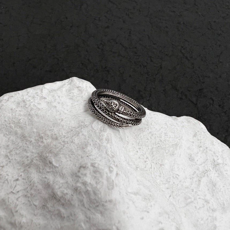 Fashionable Gxccx Rings 303353