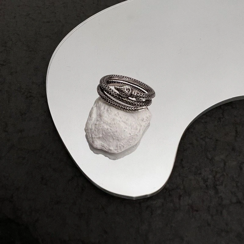 Fashionable Gxccx Rings 303353