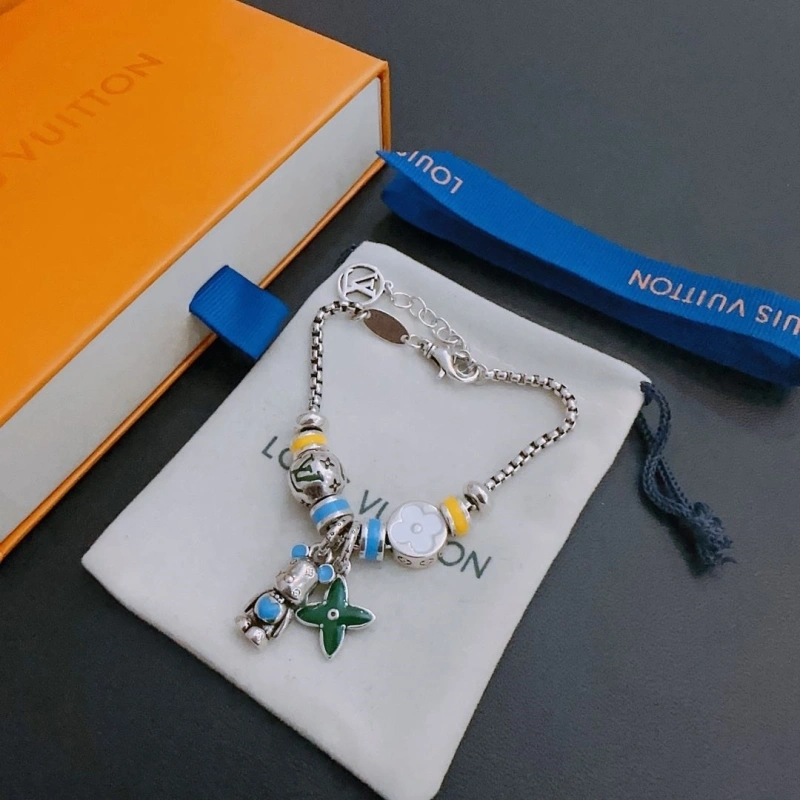 Stylish LX Necklaces 309773