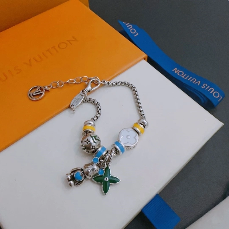 Stylish LX Necklaces 309773