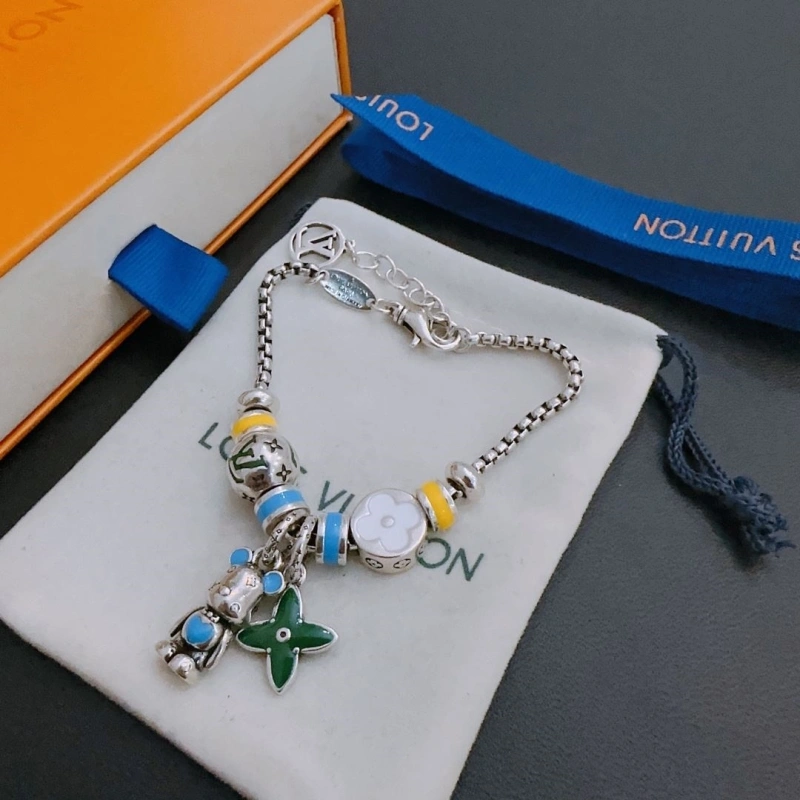Stylish LX Necklaces 309773