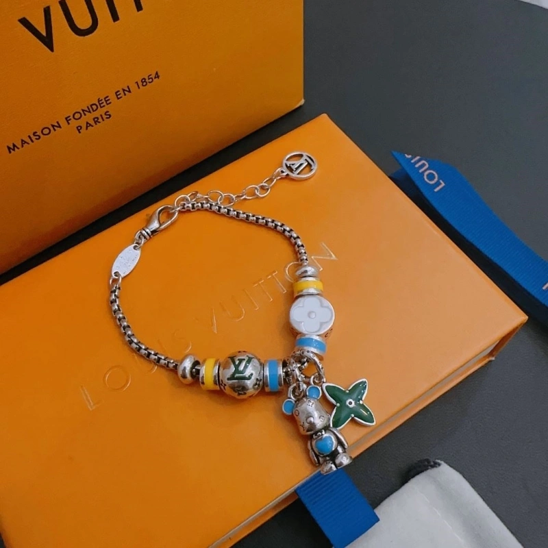 Stylish LX Necklaces 309773