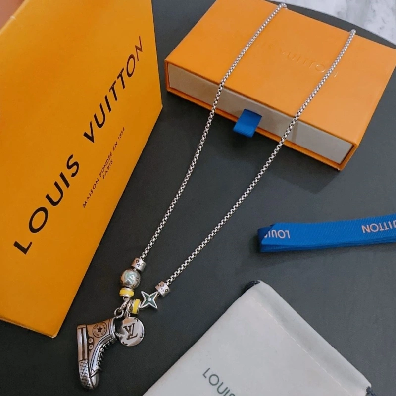 LX Necklaces Elegant 309778