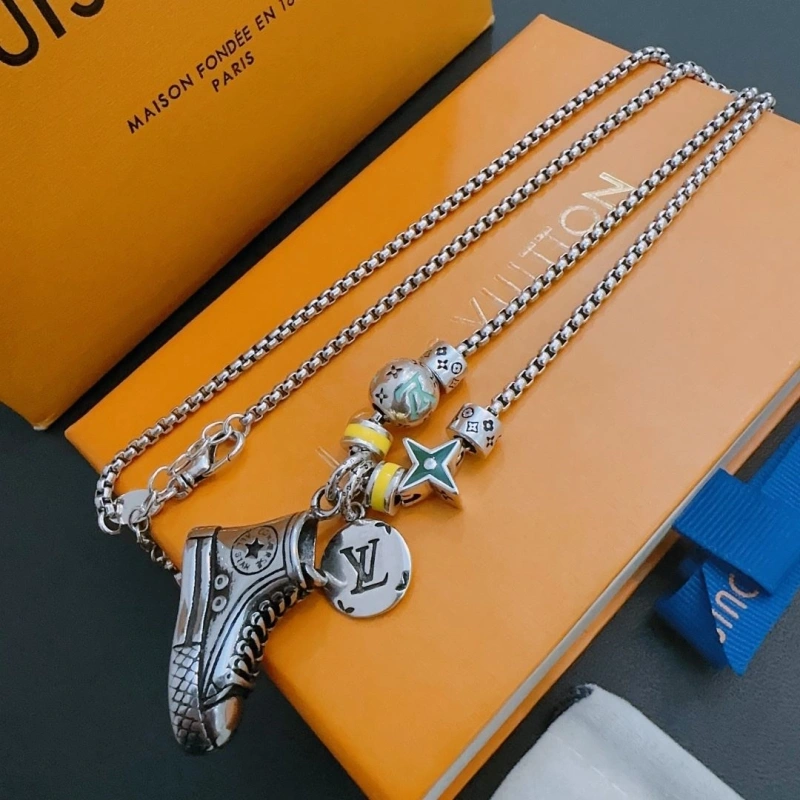 LX Necklaces Elegant 309778