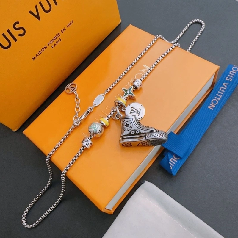 LX Necklaces Elegant 309778
