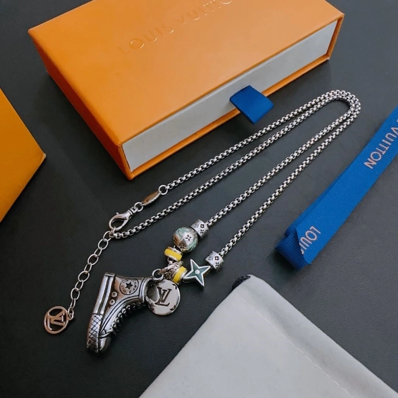 LX Necklaces Elegant 309778