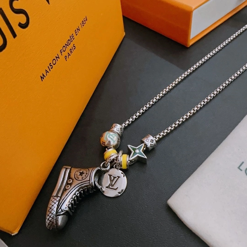 LX Necklaces Elegant 309778
