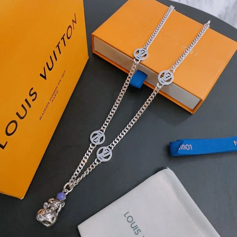GoodFit LX Necklaces 309769