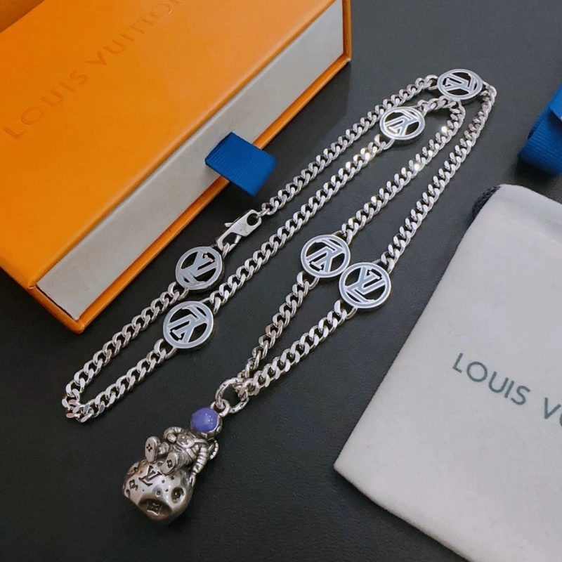GoodFit LX Necklaces 309769