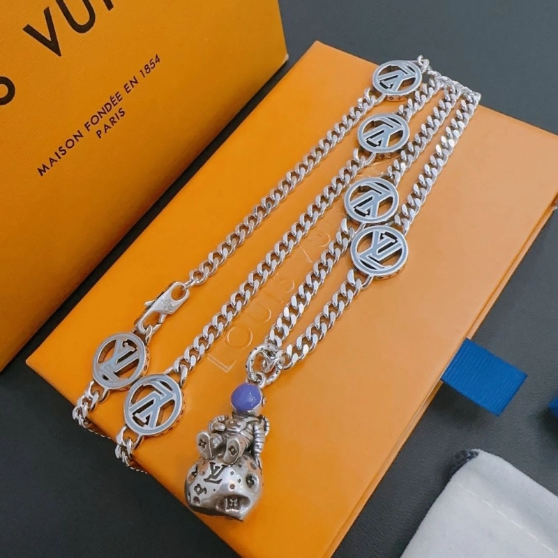 GoodFit LX Necklaces 309769