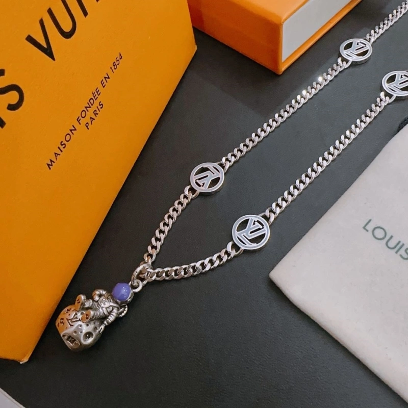 GoodFit LX Necklaces 309769