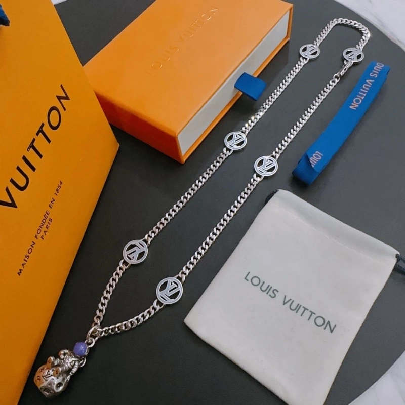 GoodFit LX Necklaces 309769