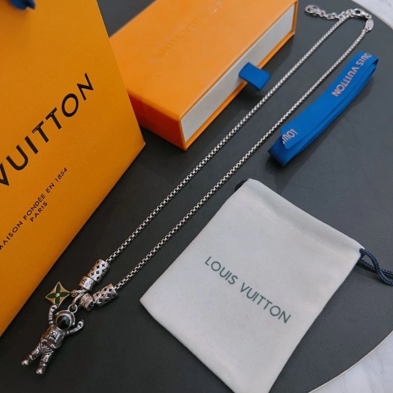 LX Necklaces Resilient 309768