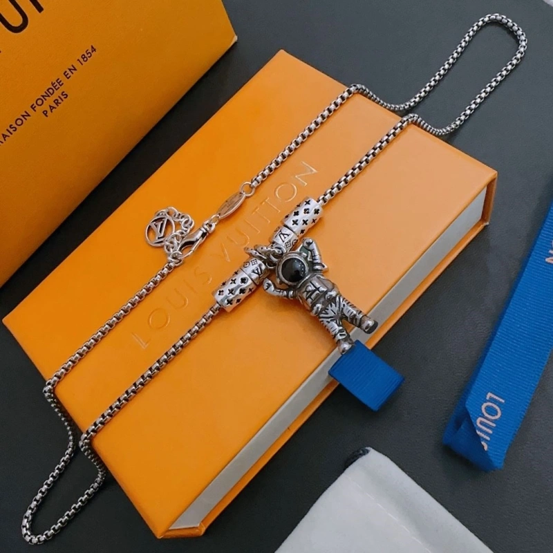 LX Necklaces Resilient 309768