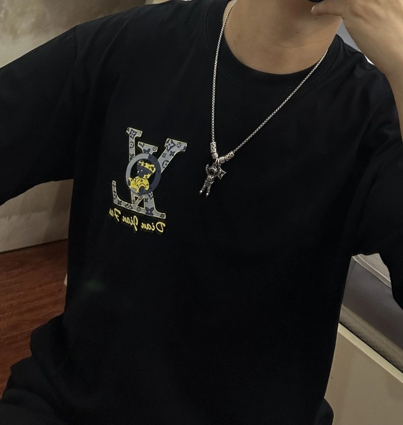 LX Necklaces Resilient 309768