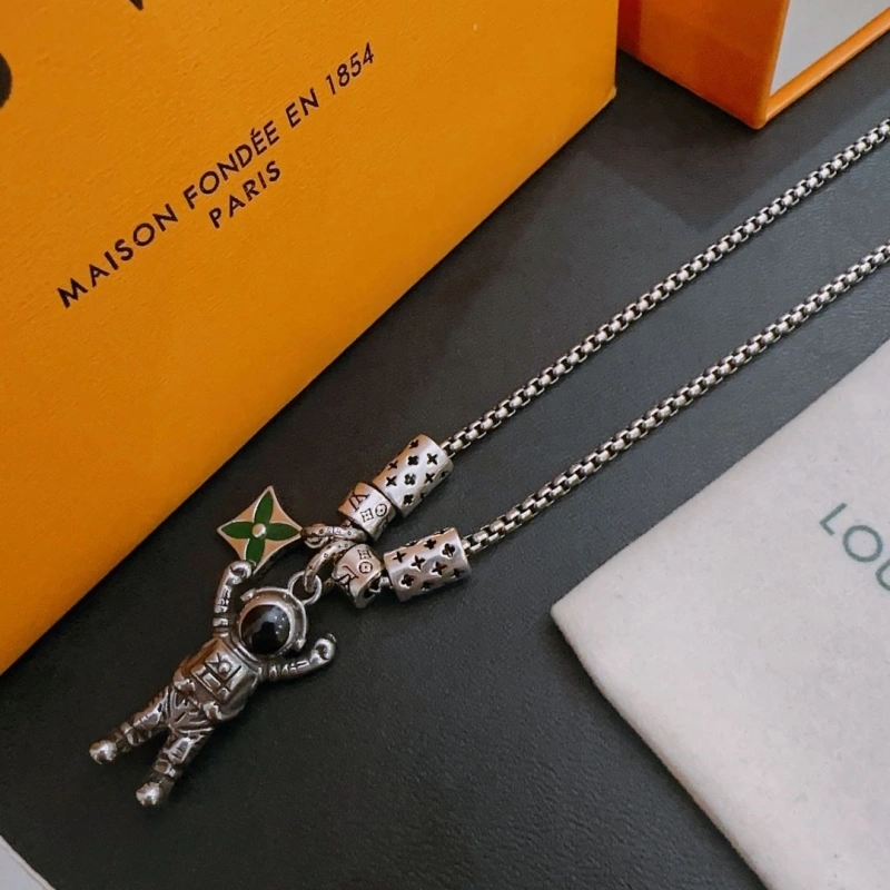 LX Necklaces Resilient 309768