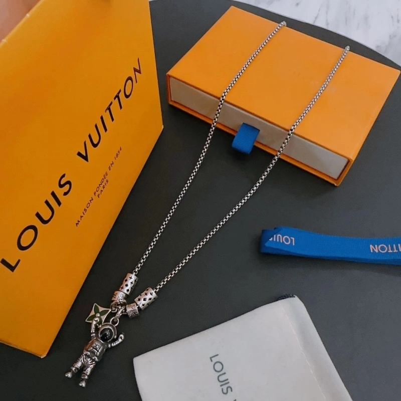LX Necklaces Resilient 309768