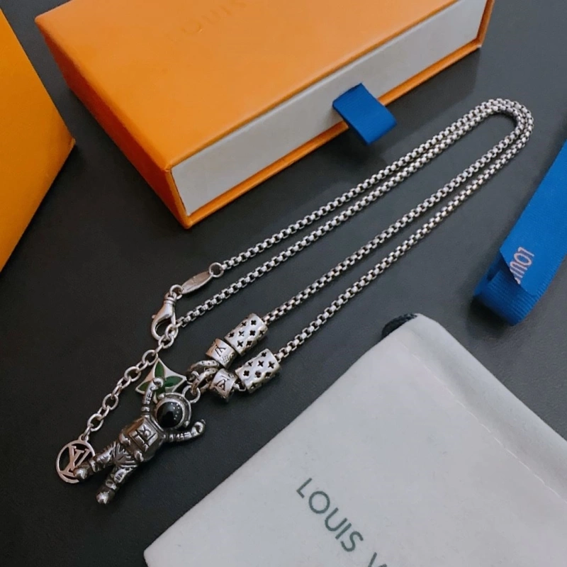 LX Necklaces Resilient 309768