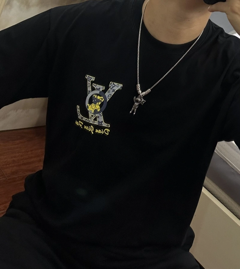 LX Necklaces Resilient 309768