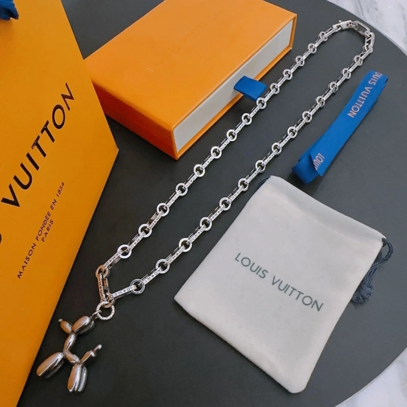 Lightweight LX Necklaces 309766