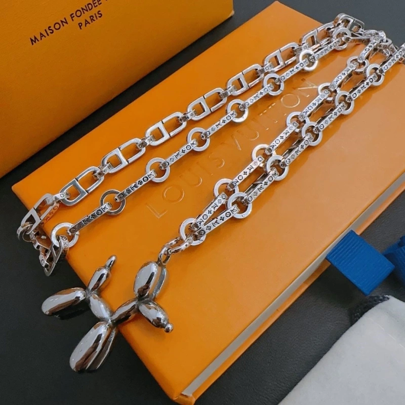 Lightweight LX Necklaces 309766